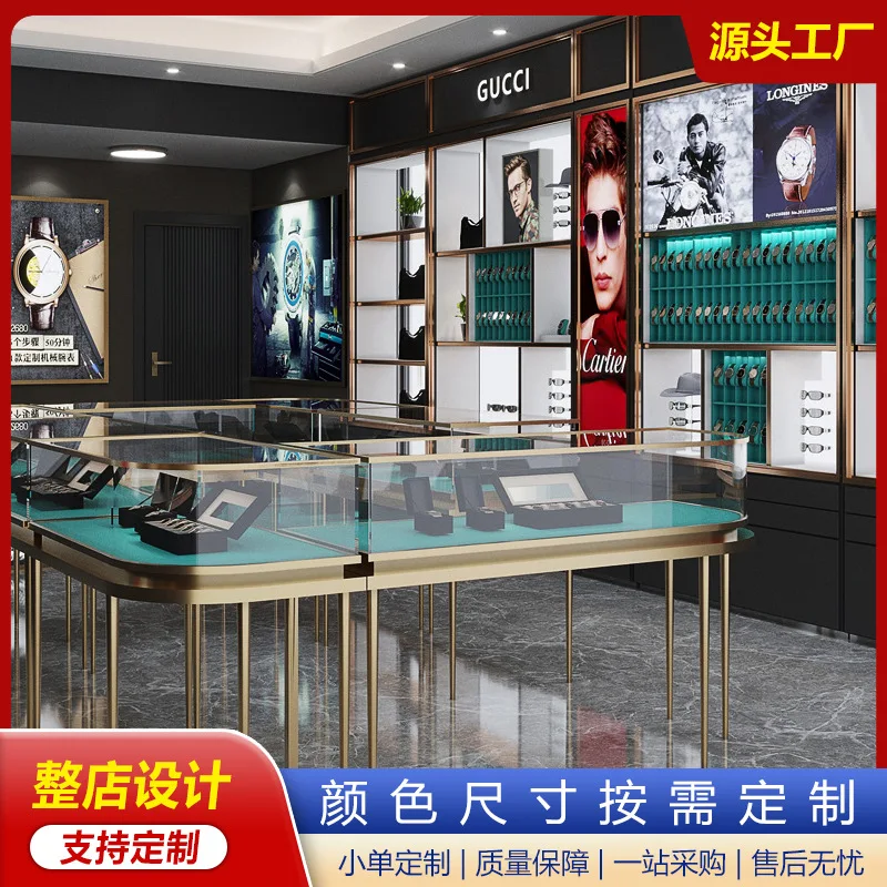 Customized. Factory Production Display Commercial Assembly Storage Luxury Duty-Shop Bag Jewelry Shelf Display Cabinet
Customized. Factory Production Display Commercial Assembly Storage Luxury Duty-Shop Bag Jewelry Shelf Display Cabinet