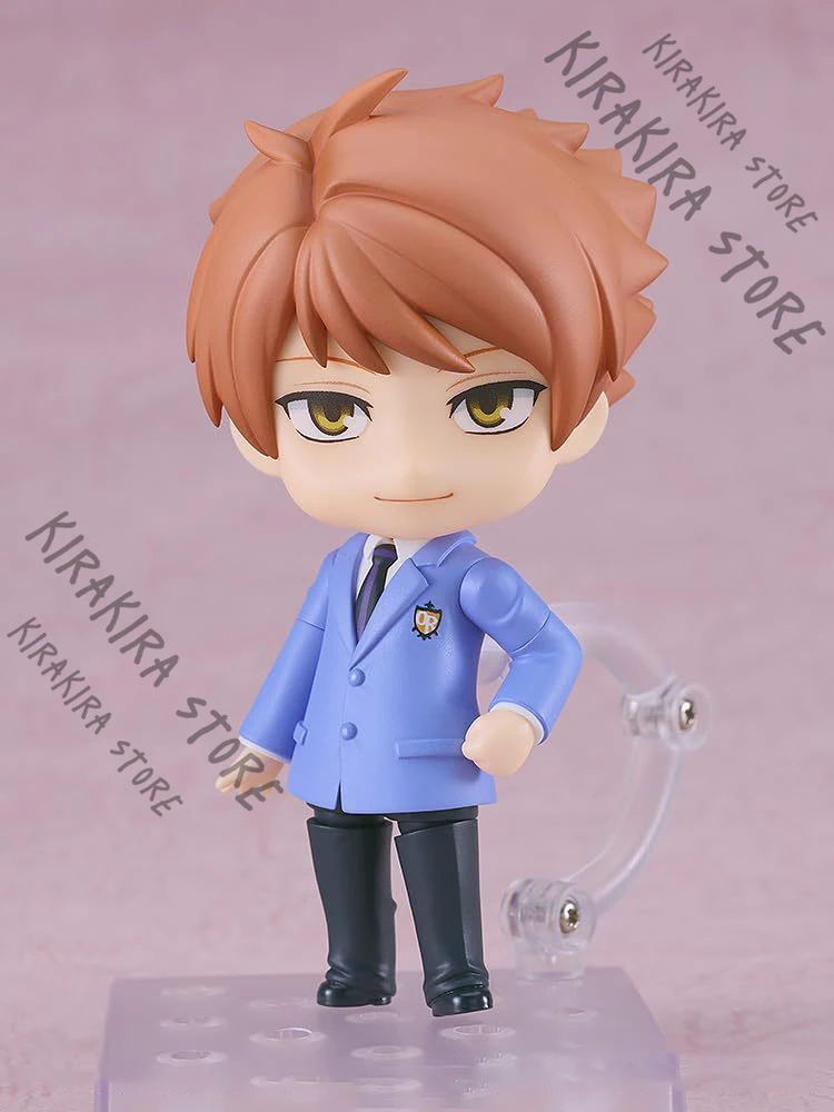 Ouran High School Host Club Hitachiin Hikaru Figurine Static State Model Anime Mascot Quality Christmas Gifts Garage Kits
Ouran High School Host Club Hitachiin Hikaru Figurine Static State Model Anime Mascot Quality Christmas Gifts Garage Kits
