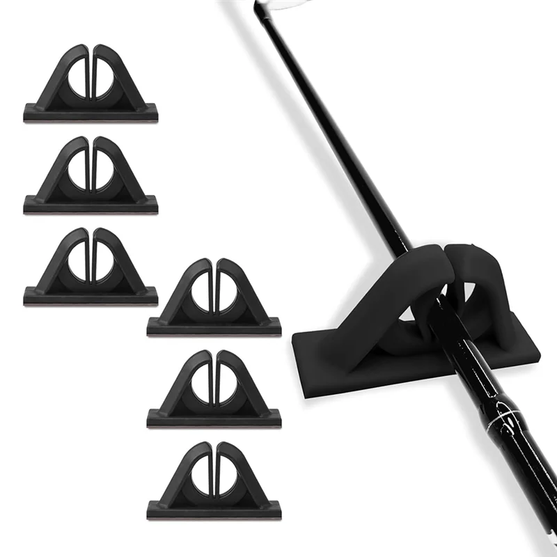 ABVH-Fishing Pole Holders Fishing Rod Rack For Garage, Rod Holders Wall Mount Fishing Rod Holder
ABVH-Fishing Pole Holders Fishing Rod Rack For Garage, Rod Holders Wall Mount Fishing Rod Holder