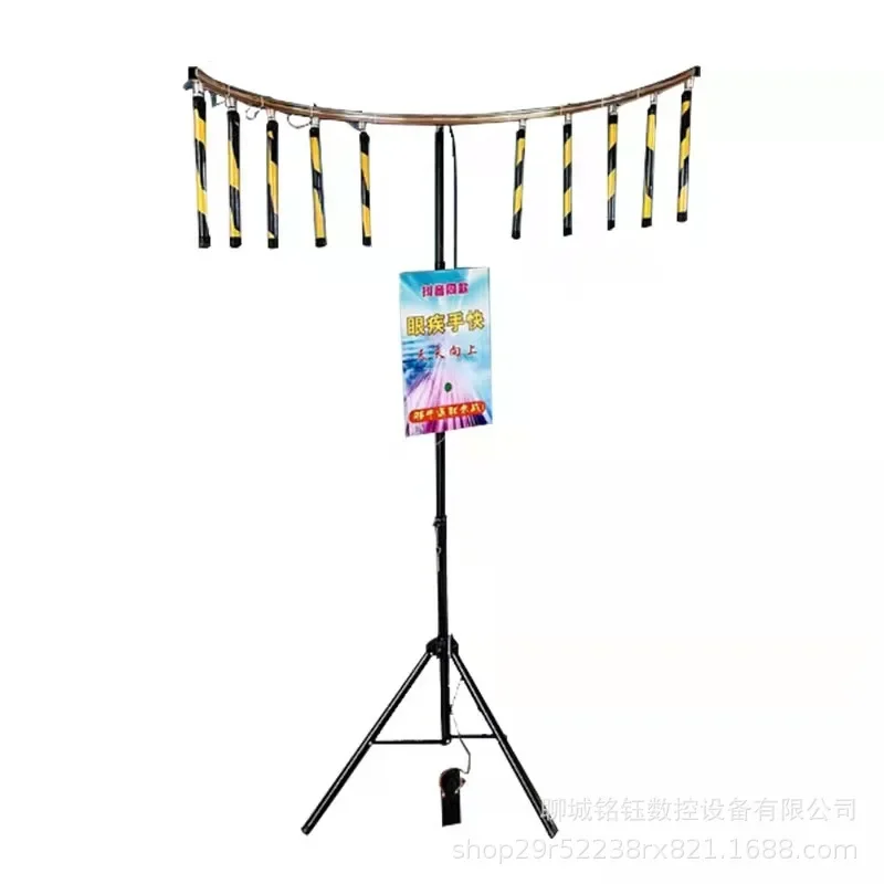 Grab the stick and connect the stick, drop the reaction stick, hand speed limit, Tik Tok game equipment, night market stall
Grab the stick and connect the stick, drop the reaction stick, hand speed limit, Tik Tok game equipment, night market stall
