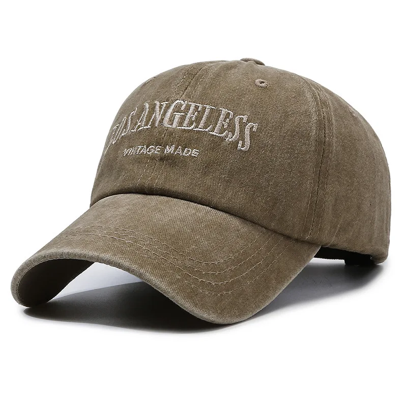 2025 New Unisex Casual Washed Hats for Men Golf Hat Trendy Men's Baseball Cap Streetwear Hip Hop Lightweight Breathable Sun Hat
2025 New Unisex Casual Washed Hats for Men Golf Hat Trendy Men's Baseball Cap Streetwear Hip Hop Lightweight Breathable Sun Hat