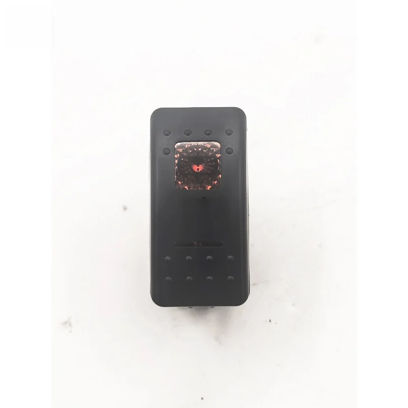 For WARC00-000 Rocker Switch Construction Machinery Excavator Loader
For WARC00-000 Rocker Switch Construction Machinery Excavator Loader