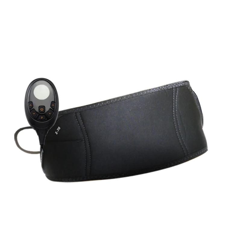 Muscle Stimulator Training Vibrating Electric Waist burn belly fat Belt ABS abdominal muscle stimulator
Muscle Stimulator Training Vibrating Electric Waist burn belly fat Belt ABS abdominal muscle stimulator