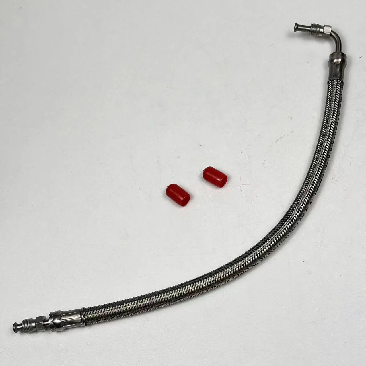 Power Trim Cylinder Hose 32-86036Q for Marine Engine
Power Trim Cylinder Hose 32-86036Q for Marine Engine