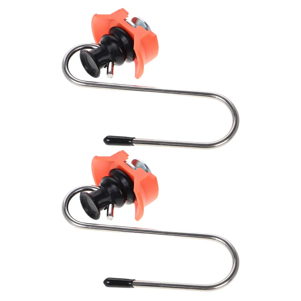 2pcs RV Track Lock Caps Durable Aluminum Construction Secure Fit Cargo Tie Down Anchors Track Mount Accessories
2pcs RV Track Lock Caps Durable Aluminum Construction Secure Fit Cargo Tie Down Anchors Track Mount Accessories