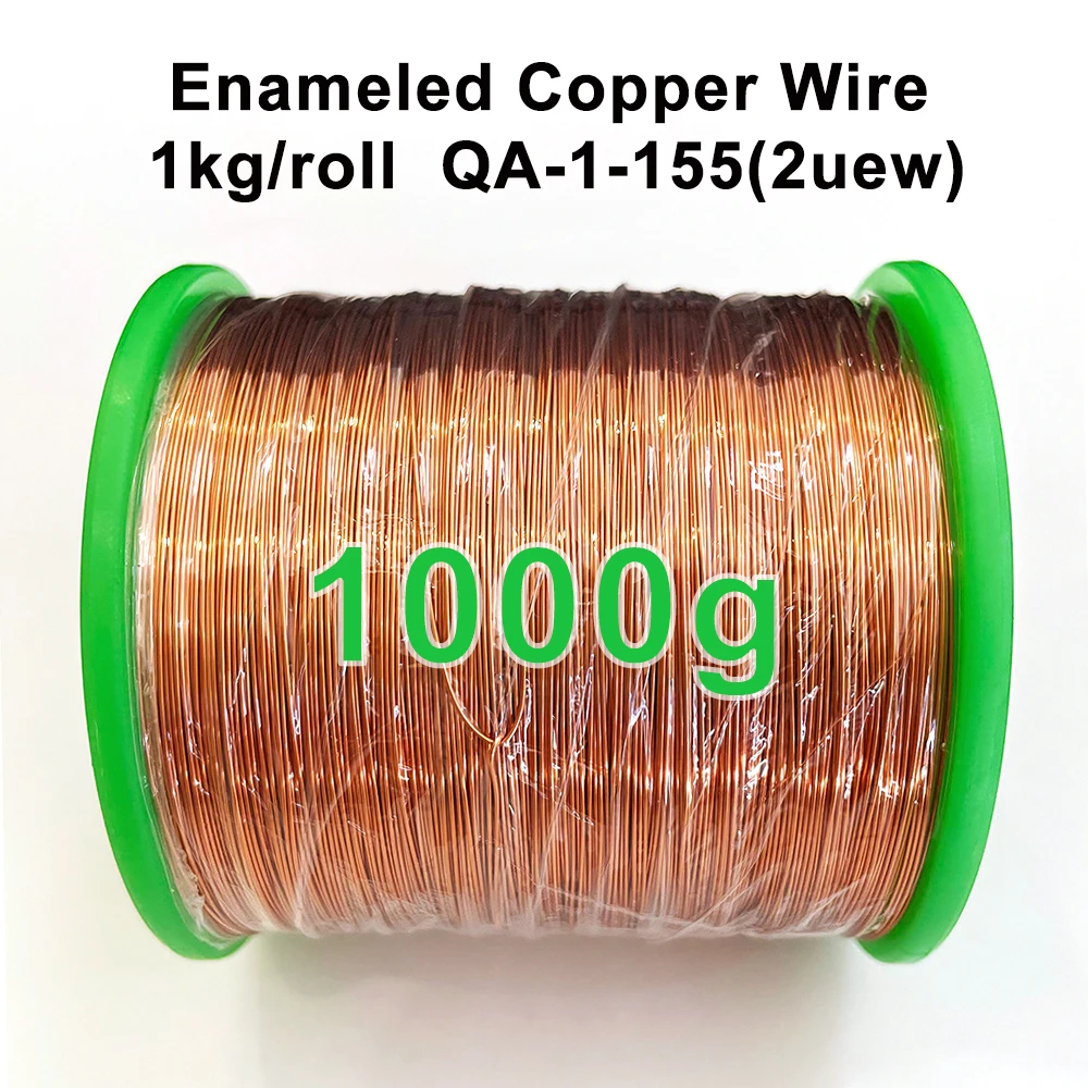 1000 г 0,06 0,08 0,1 0,16 0,2 0,31 0,4 0,65 0,8 1,0 1,2 мм Qa-1-155 Проволока эмалированная медная проволока Обмотка магнитной катушки Высокая температура
1000 г 0,06 0,08 0,1 0,16 0,2 0,31 0,4 0,65 0,8 1,0 1,2 мм Qa-1-155 Проволока эмалированная медная проволока Обмотка магнитной катушки Высокая температура