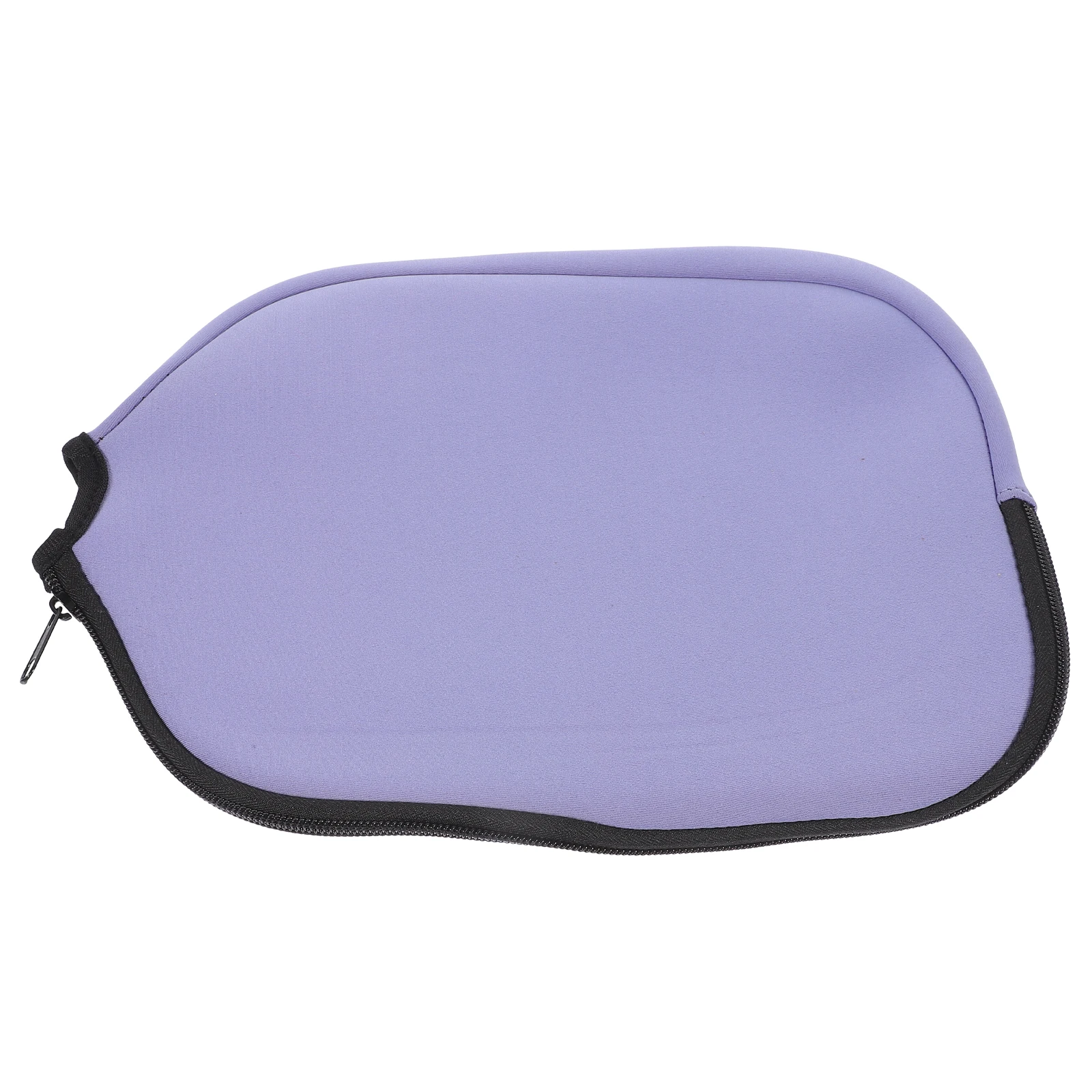 Portable Table Racket Case Purple Paddle Reusable ganizing Bag Bag Protective Cover Reusable Storage Game Toy Accessories
Portable Table Racket Case Purple Paddle Reusable ganizing Bag Bag Protective Cover Reusable Storage Game Toy Accessories
