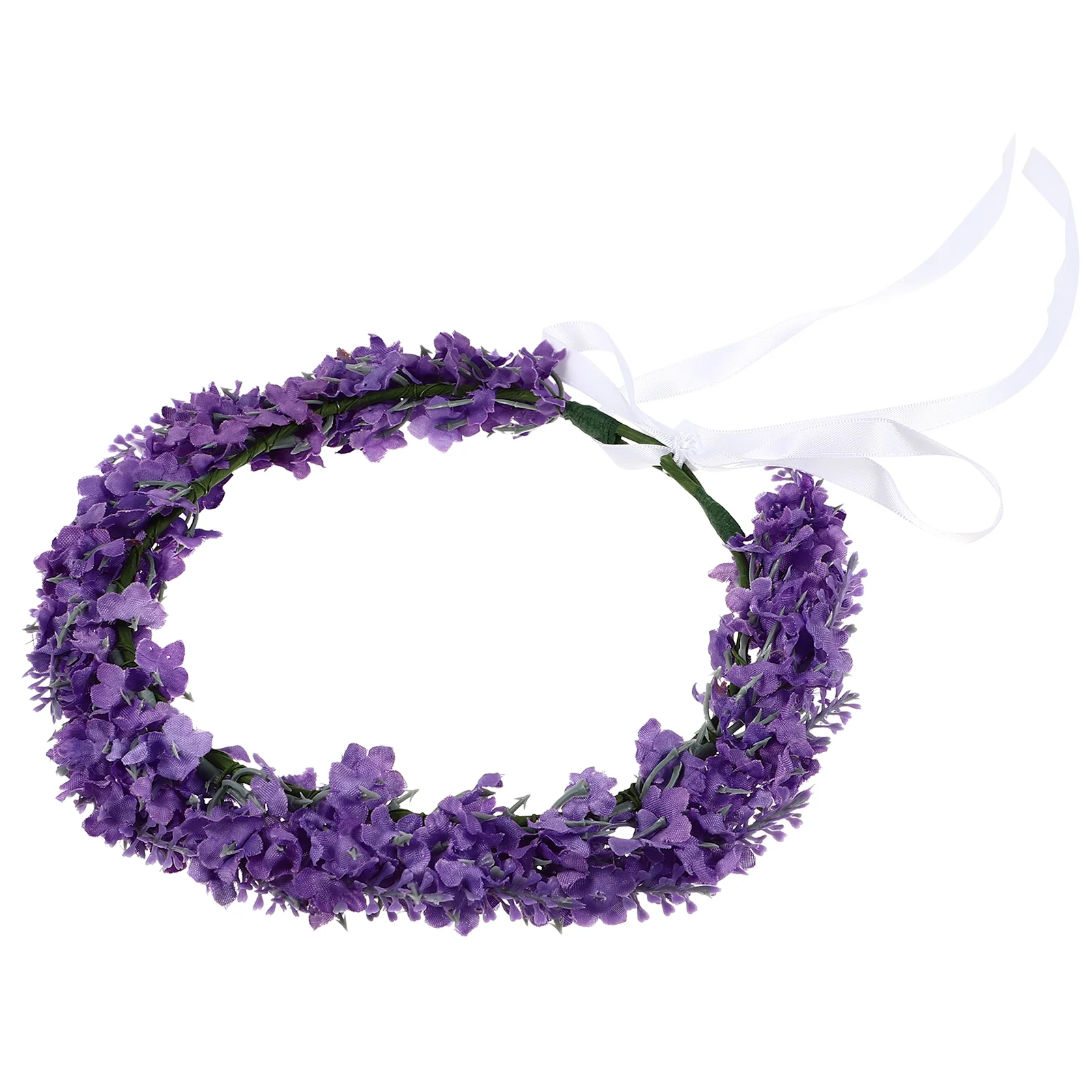 Hair Garland Lavender Headband Baby Photo Wreath Flower Crown Bridal Floral Sunflower
Hair Garland Lavender Headband Baby Photo Wreath Flower Crown Bridal Floral Sunflower