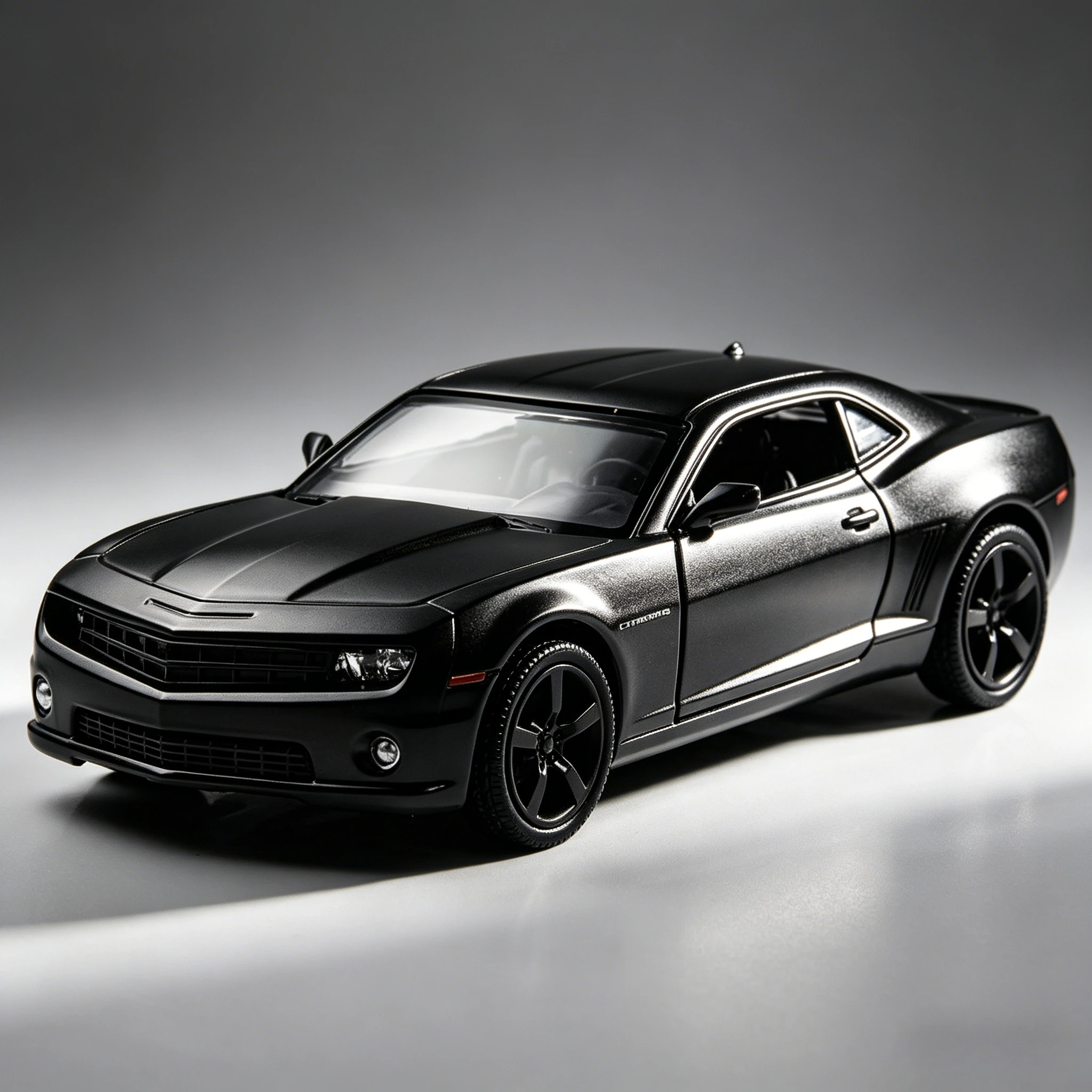 1:36 Camaro Alloy Diecast Car Model Toy 2 Doors Opened Pull Back Cars Birthday Gifts For Children Adult Collections
1:36 Camaro Alloy Diecast Car Model Toy 2 Doors Opened Pull Back Cars Birthday Gifts For Children Adult Collections