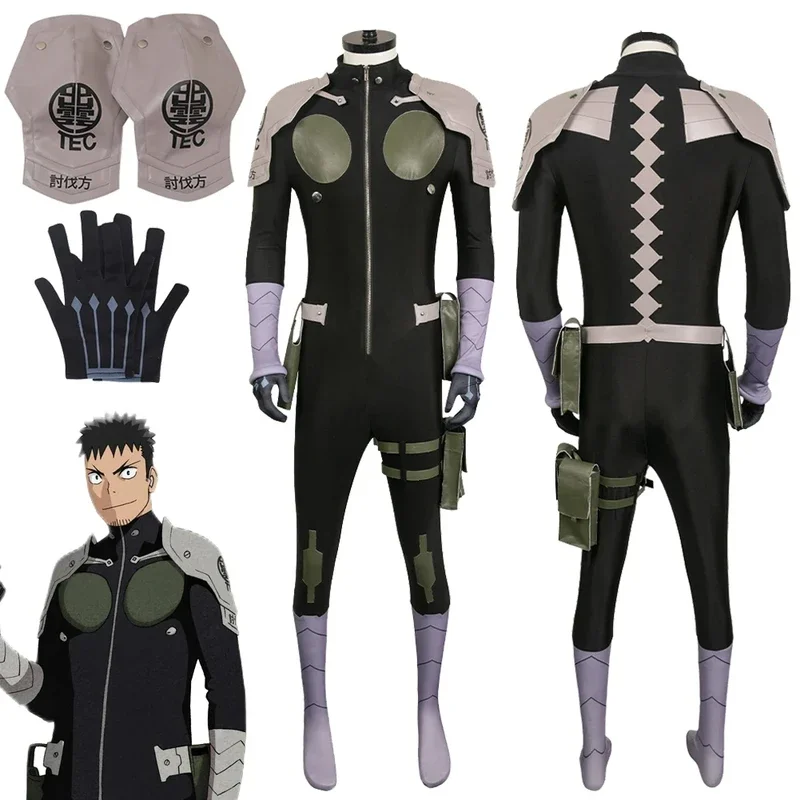 Anime Kaiju Cosplay 8 Costume Kafka Fantasia Cosplay TEC Defense Suits Disguise Men Fantasy Halloween Carnival Party Clothes*.1
Anime Kaiju Cosplay 8 Costume Kafka Fantasia Cosplay TEC Defense Suits Disguise Men Fantasy Halloween Carnival Party Clothes*.1