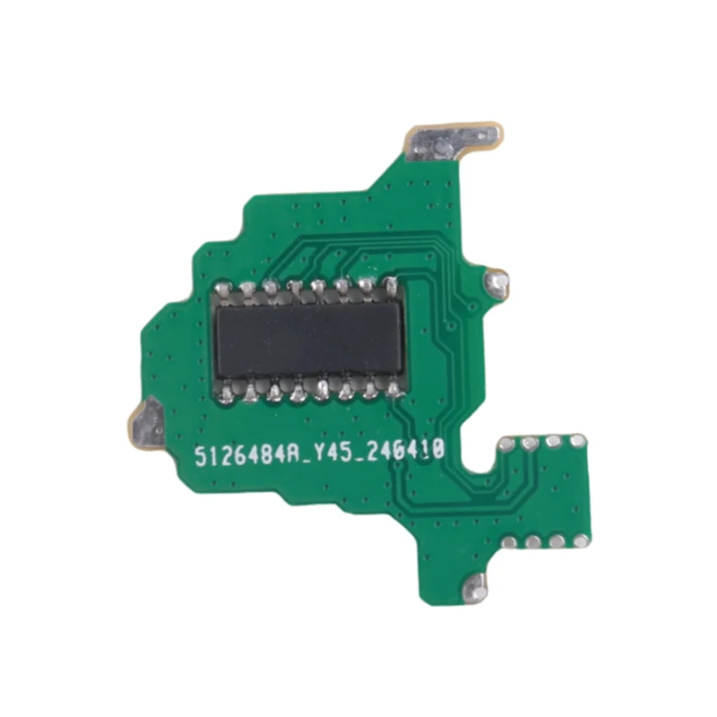 Модуль модификации компонента кварцевого генератора SCLS V2 (версия FPC) для Quansheng UV-K5 UV-K6
Модуль модификации компонента кварцевого генератора SCLS V2 (версия FPC) для Quansheng UV-K5 UV-K6