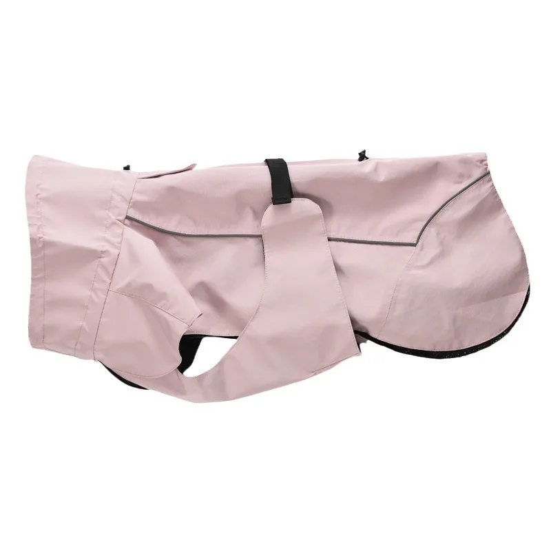 Dog Quick Wear Raincoat Outdoor Jacket Breathable Half Pack Small Medium Large Dog Akita
Dog Quick Wear Raincoat Outdoor Jacket Breathable Half Pack Small Medium Large Dog Akita
