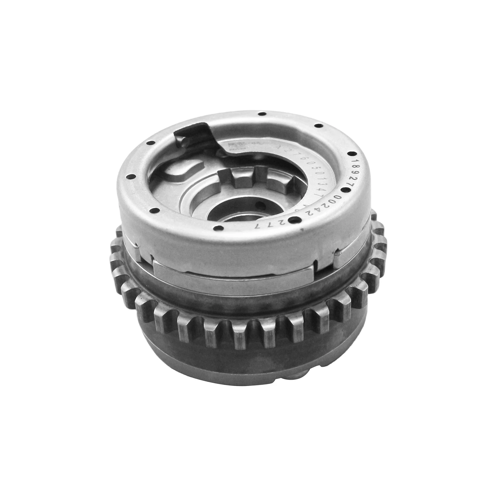 ZOOMKEY Intake & Exhaust Camshaft Adjuster Set For Mercedes-Benz E350 C350 ML350 2012
ZOOMKEY Intake & Exhaust Camshaft Adjuster Set For Mercedes-Benz E350 C350 ML350 2012