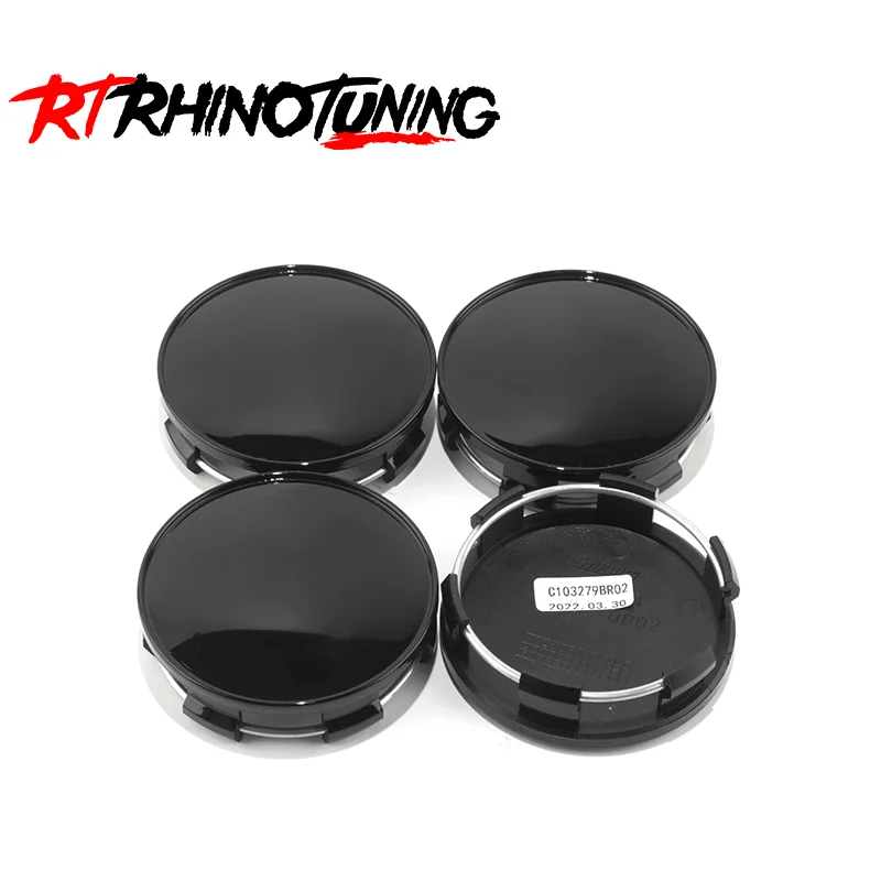 RhinoTuning 2/4PCS OD 74.2mm/2.92" ID 68.5mm/2.70" Wheel Center Hubcap For Car Wheel Tire Rims Center Hub Caps Parts Accessories
RhinoTuning 2/4PCS OD 74.2mm/2.92" ID 68.5mm/2.70" Wheel Center Hubcap For Car Wheel Tire Rims Center Hub Caps Parts Accessories