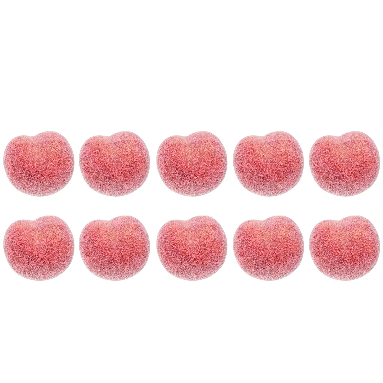 10 шт. подвесок в форме персика, материалы для самостоятельного изготовления украшений, имитация фруктов, легкие подвески для ожерелий и браслетов, аксессуары ручной работы
10 шт. подвесок в форме персика, материалы для самостоятельного изготовления украшений, имитация фруктов, легкие подвески для ожерелий и браслетов, аксессуары ручной работы