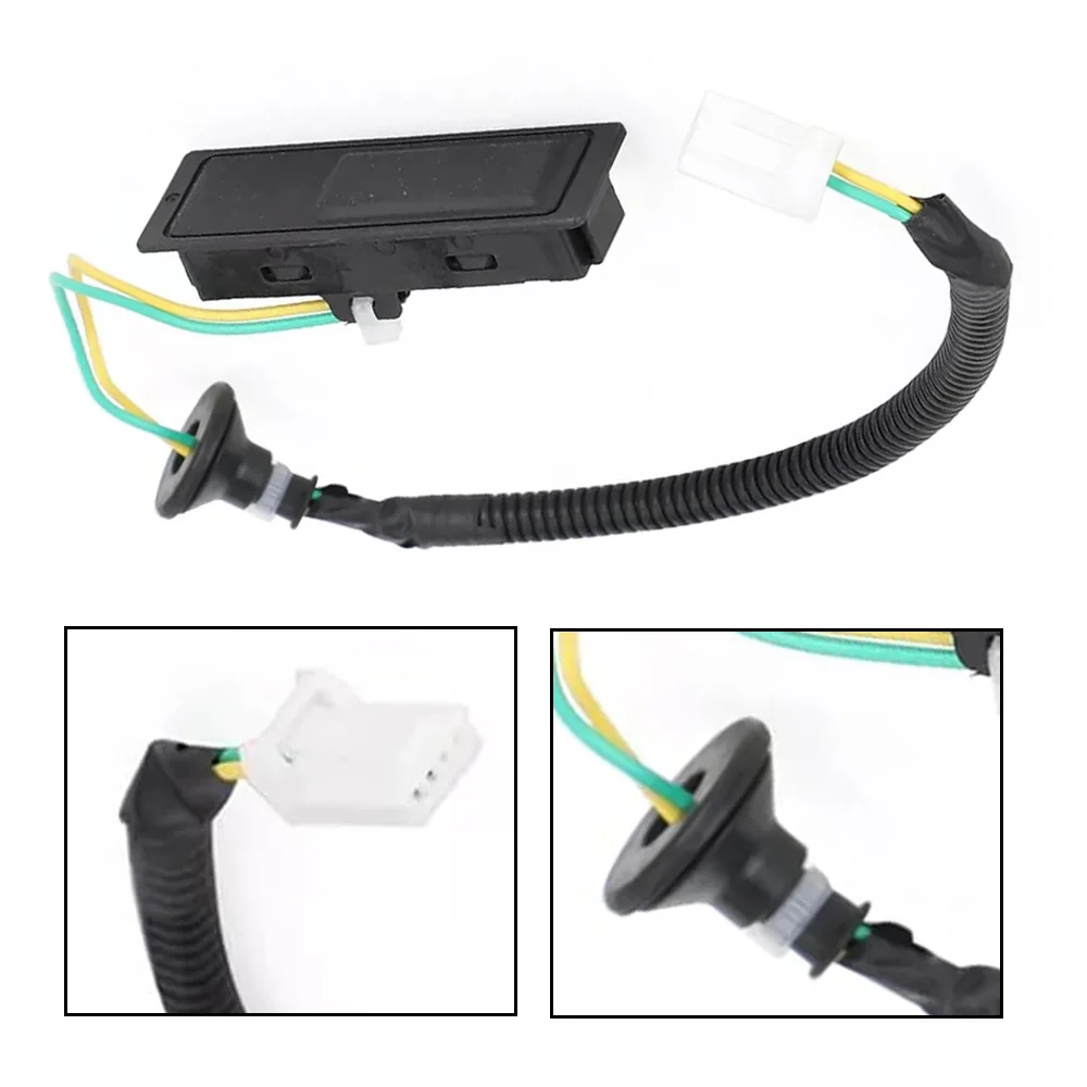 For Nissan Pathfinder Platinum 2013-2020 Car Trunk Switch Boot Release Opener Button Deck Lid Switch 25380-3JA0B
For Nissan Pathfinder Platinum 2013-2020 Car Trunk Switch Boot Release Opener Button Deck Lid Switch 25380-3JA0B