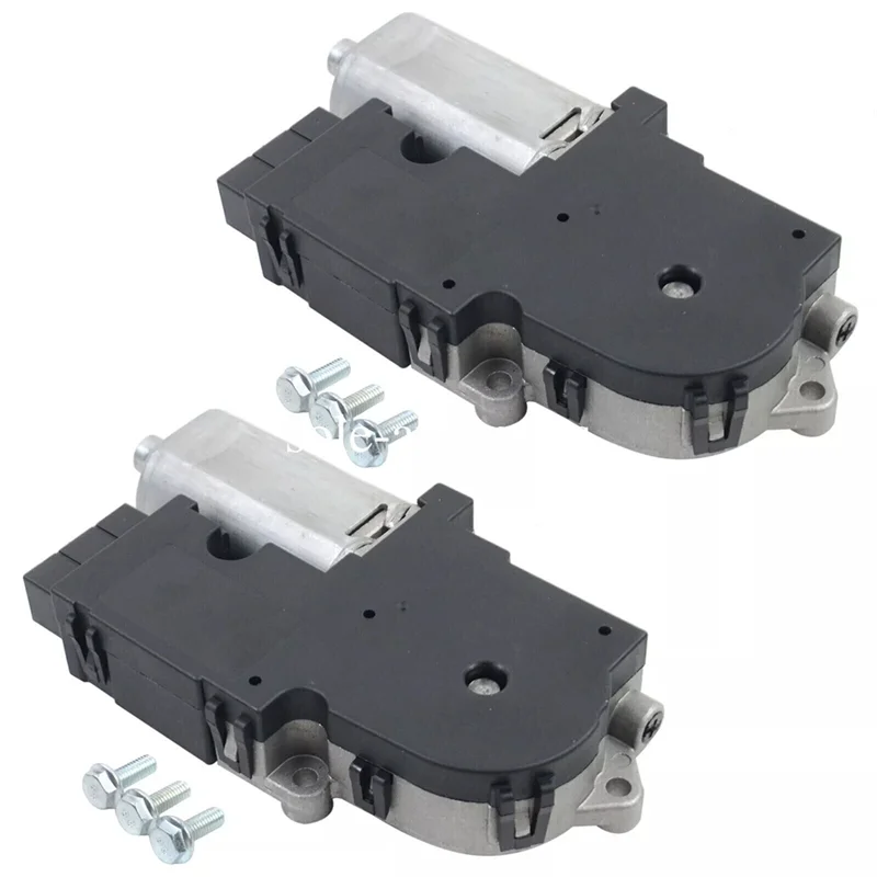 2Pcs Car Sunroof Moon Roof Motor BB5Z-15790-A BB5Z-15790-D Mm-1147 For Ford Explorer 2011-2017 BB5Z15790C BB5Z15790F
2Pcs Car Sunroof Moon Roof Motor BB5Z-15790-A BB5Z-15790-D Mm-1147 For Ford Explorer 2011-2017 BB5Z15790C BB5Z15790F