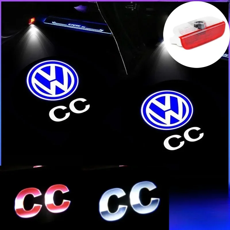 2026 Hot VOLKSWAGEN Car Door Laser Light - LED Welcome Projector with Custom Logo for VOLKSWAGEN VW CC R Rline GTI GTD GTE POLO
2026 Hot VOLKSWAGEN Car Door Laser Light - LED Welcome Projector with Custom Logo for VOLKSWAGEN VW CC R Rline GTI GTD GTE POLO