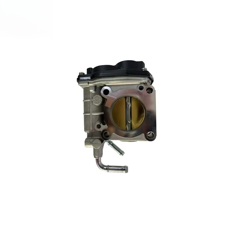 HR12DE HR12DR HR12DD Throttle Body 16119-1HC0E for MICRA NOTE K13K E12 K13KK
HR12DE HR12DR HR12DD Throttle Body 16119-1HC0E for MICRA NOTE K13K E12 K13KK
