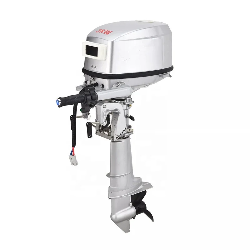 Look here! TOMKING 60V 3000W outboard motor outboards brushless electric outboard
Look here! TOMKING 60V 3000W outboard motor outboards brushless electric outboard