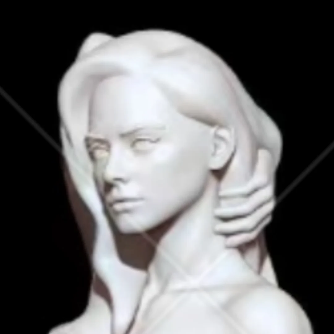 1/24 Scale 75mm height Resin Figure Assemble Model Kit Fitness Girl Nsfw Unassembled and Unpainted 3D printing statue toy 1118
1/24 Scale 75mm height Resin Figure Assemble Model Kit Fitness Girl Nsfw Unassembled and Unpainted 3D printing statue toy 1118