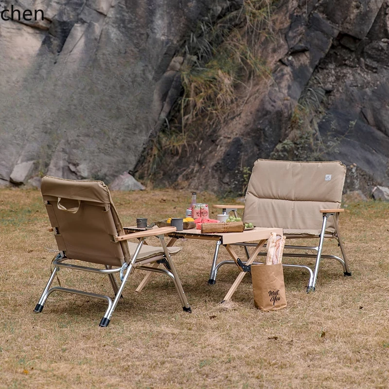 ZML double leisure sofa folding chair camping chair aluminum alloy parent-child chair
ZML double leisure sofa folding chair camping chair aluminum alloy parent-child chair