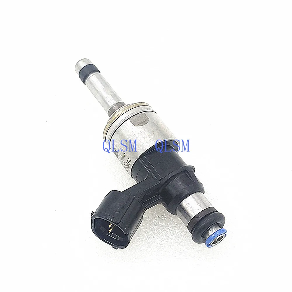 1-Piece fuel injector for Toyota Camry Avalon RAV4 Lexus NX 2.5L 2018-2021 23250F0010
1-Piece fuel injector for Toyota Camry Avalon RAV4 Lexus NX 2.5L 2018-2021 23250F0010