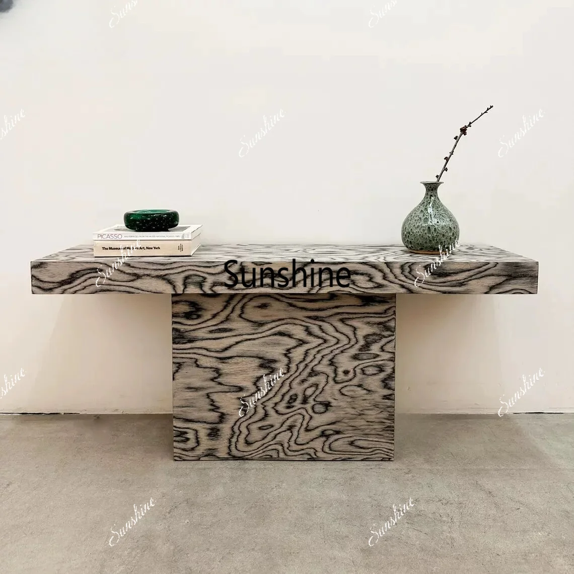 Retro light luxury living room entrance aisle tree tumor entrance end view platform
Retro light luxury living room entrance aisle tree tumor entrance end view platform