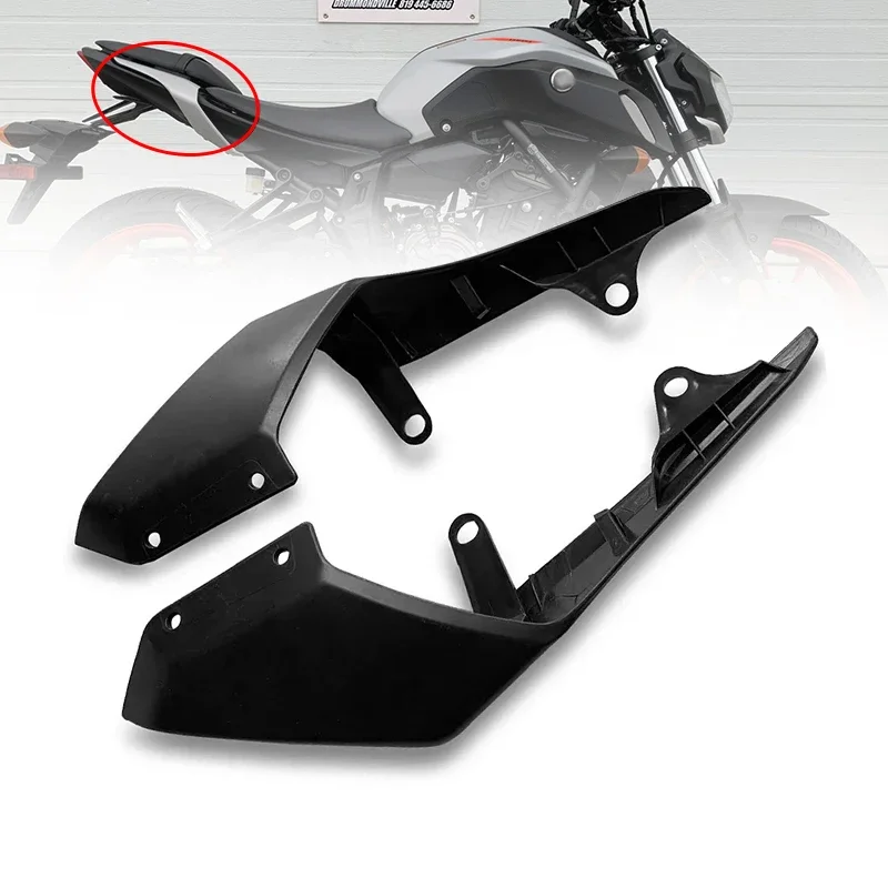 Задняя боковая панель/облицовка для мотоцикла Yamaha MT-07 FZ-07 MT07 FZ07 2018 2019 2020
Задняя боковая панель/облицовка для мотоцикла Yamaha MT-07 FZ-07 MT07 FZ07 2018 2019 2020