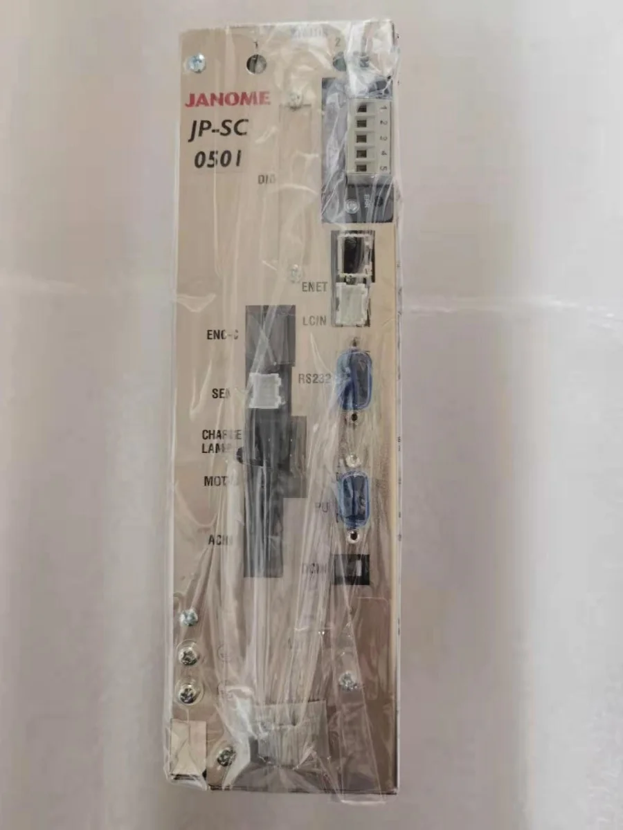 JANOME True, Good и Beautiful Контроллер JP-SC0501 Оригинальные спотовые переговоры
JANOME True, Good и Beautiful Контроллер JP-SC0501 Оригинальные спотовые переговоры