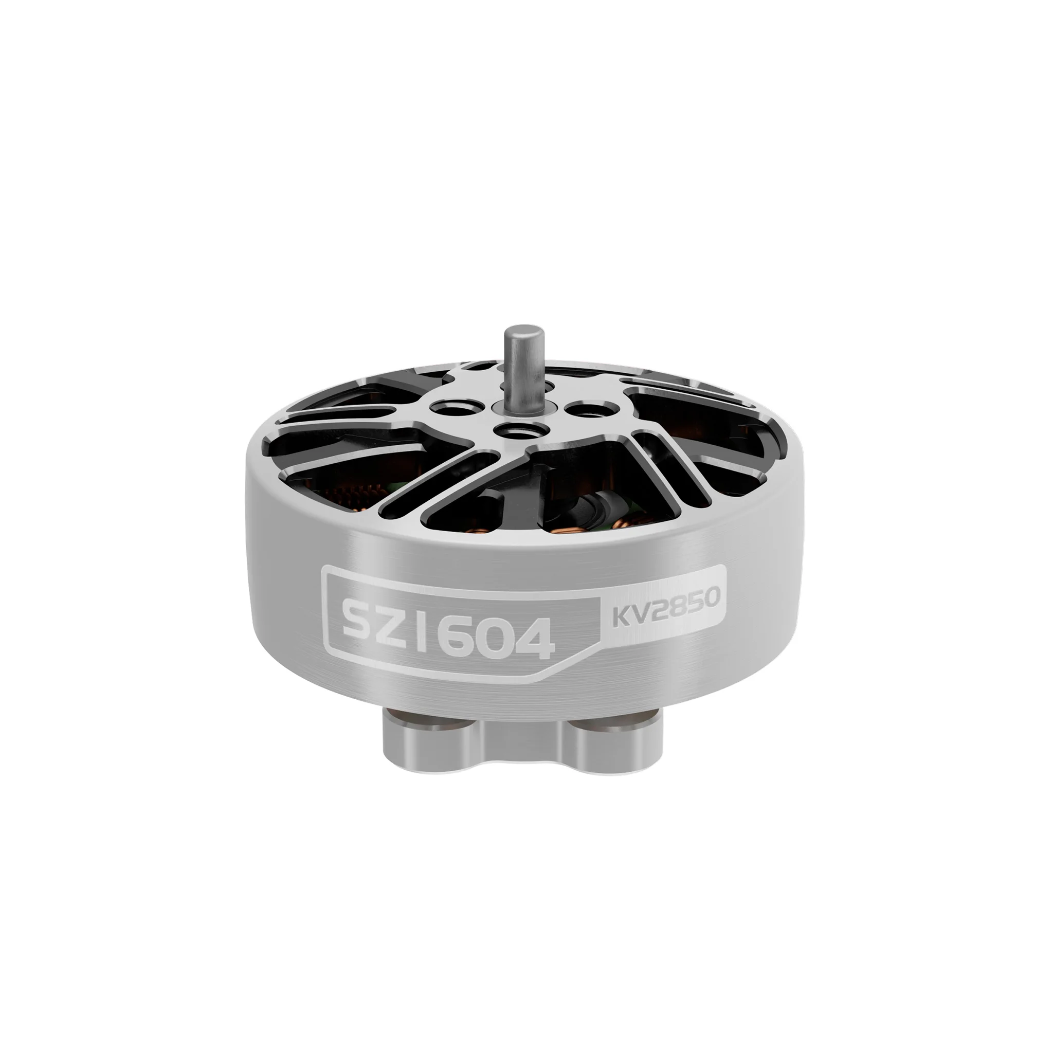 Бесщеточный двигатель MEPS SZ1604 для 3,5-дюймового дрона Freestyle FPV 2850KV/3800KV
Бесщеточный двигатель MEPS SZ1604 для 3,5-дюймового дрона Freestyle FPV 2850KV/3800KV