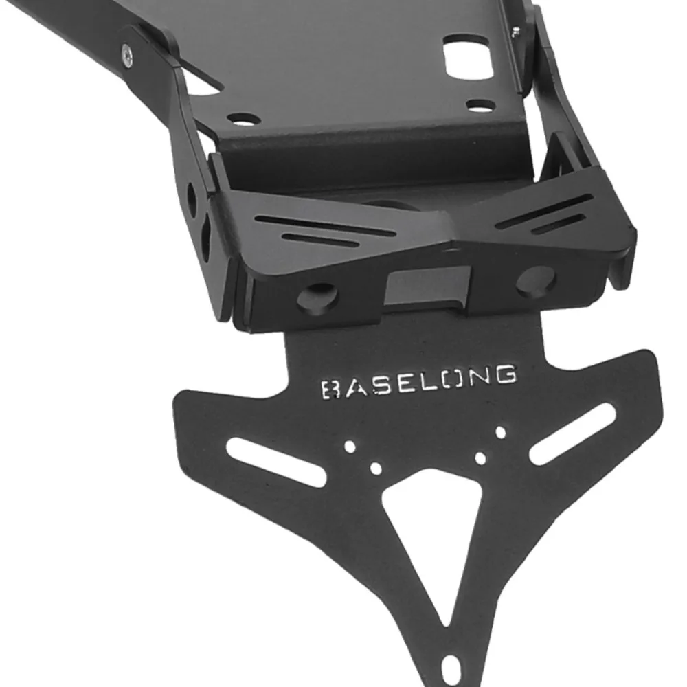 Motorcycle Tail Mount License Plate Bracket Rear Holder Accessories FOR BMW R NineT 2013-2014-2015-2016-2017-2018-2019-2020-2023
Motorcycle Tail Mount License Plate Bracket Rear Holder Accessories FOR BMW R NineT 2013-2014-2015-2016-2017-2018-2019-2020-2023