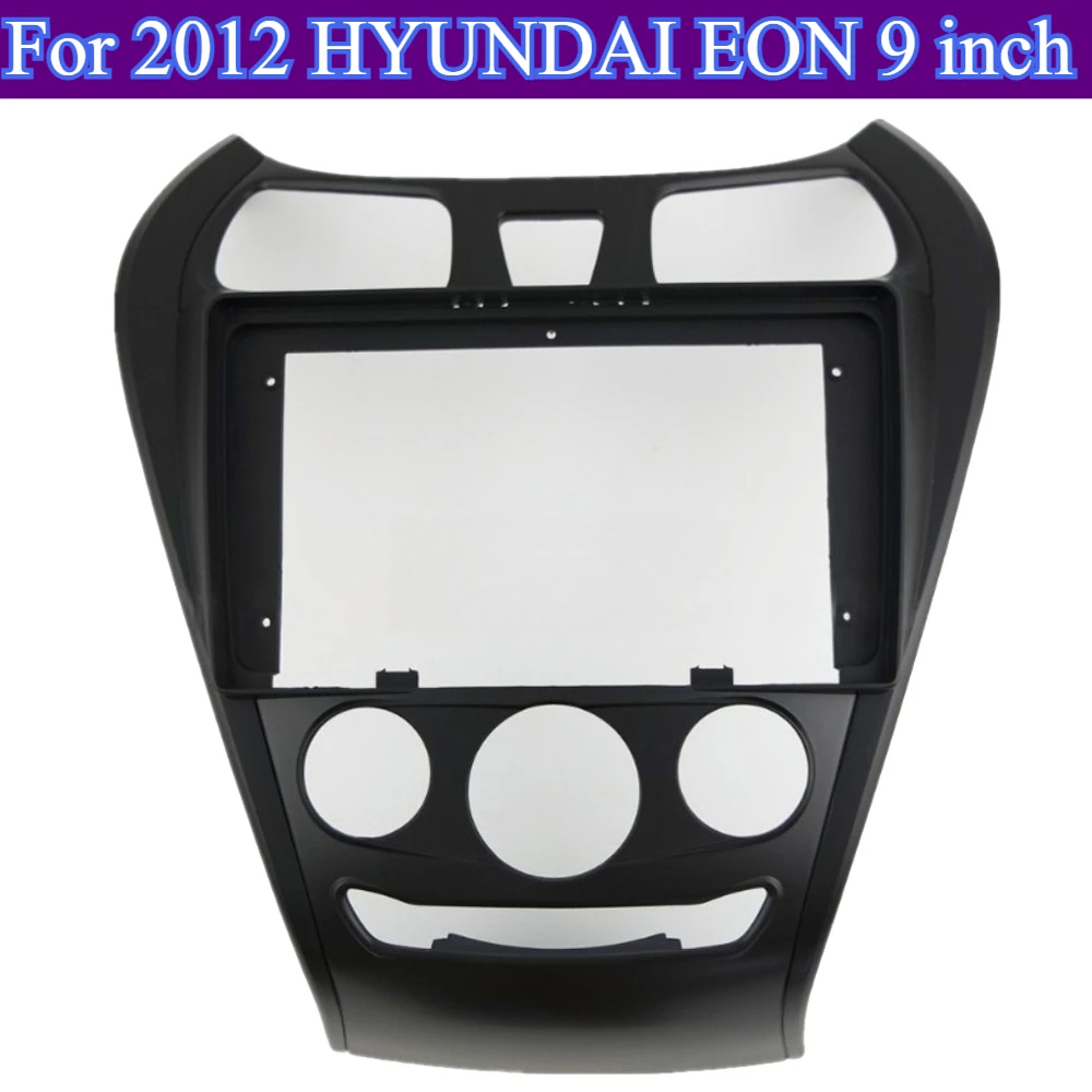For 2012 HYUNDAI EON 9'' 2Din Radio Universal Android Car Stereo Accessories Radio Fascia Stereo Panel Dash Mount Frame Trim Kit
For 2012 HYUNDAI EON 9'' 2Din Radio Universal Android Car Stereo Accessories Radio Fascia Stereo Panel Dash Mount Frame Trim Kit
