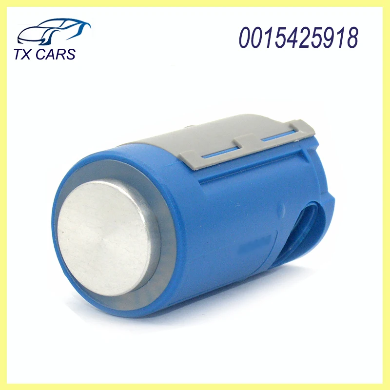 0015425918 PDC Parking Sensor Radar Color Silver For Mercedes-Benz E320 S430 S500 CL500 Car Accessories
0015425918 PDC Parking Sensor Radar Color Silver For Mercedes-Benz E320 S430 S500 CL500 Car Accessories