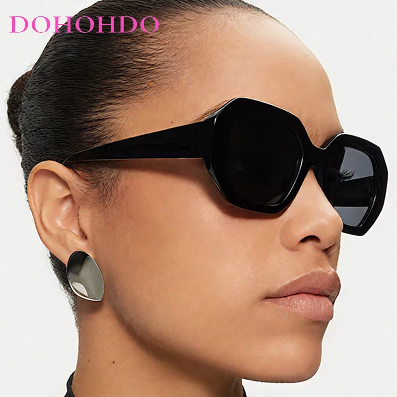 Fashion Luxury Brand Designer Big Frame Square Sunglasses Women Men Vintage Driving Travel Sun Glasses Unisex Lentes UV400 Очки
Fashion Luxury Brand Designer Big Frame Square Sunglasses Women Men Vintage Driving Travel Sun Glasses Unisex Lentes UV400 Очки