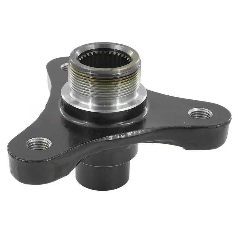 Differential Flange Drive Shaft 81Mm 37Teeth 26107633480 For BMW F10 F20 F01 F06 F13 F15 G12 G20 G30-AU62
Differential Flange Drive Shaft 81Mm 37Teeth 26107633480 For BMW F10 F20 F01 F06 F13 F15 G12 G20 G30-AU62