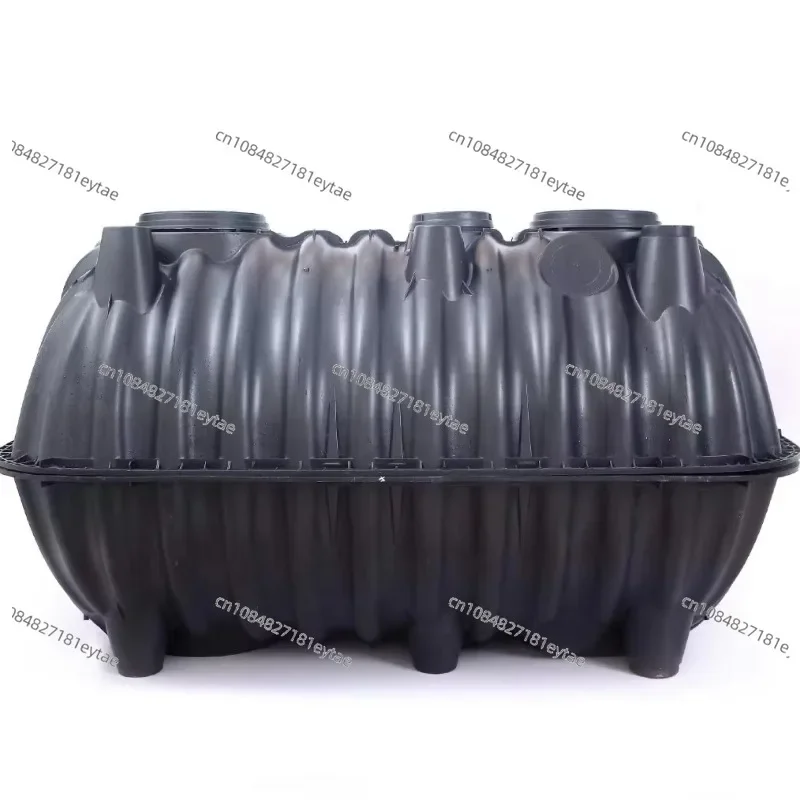 Suitable for hot selling PE plastic portable septic tanks for sewage treatment
Suitable for hot selling PE plastic portable septic tanks for sewage treatment