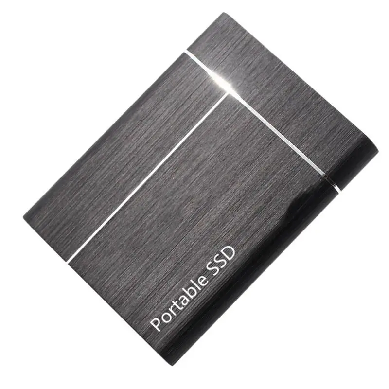 Портативный жесткий диск 500 ГБ Type-c USB3.1, расширение памяти, принадлежности для видеоигр для компьютеров, подростков, молодежи, друзей, семьи
Портативный жесткий диск 500 ГБ Type-c USB3.1, расширение памяти, принадлежности для видеоигр для компьютеров, подростков, молодежи, друзей, семьи