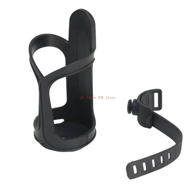 96GC Multipurpose Strollers Cup Holder Drink Holder Organiser Stand Baby Carriages
96GC Multipurpose Strollers Cup Holder Drink Holder Organiser Stand Baby Carriages