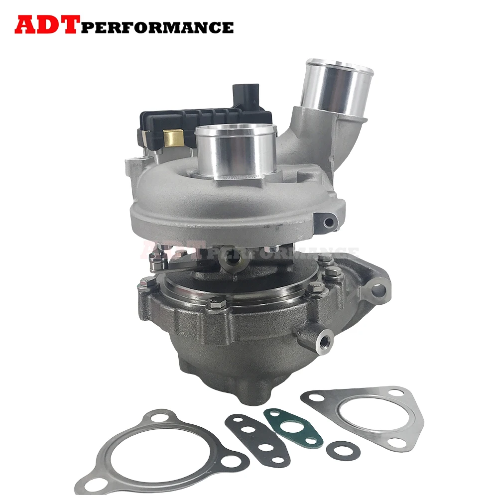 28231-2F100 GTB1752VLK Turbocharger 780502-5001S Turbo for Hyundai Santa Fe 2.2 CRDi 145 Kw - 197 HP R2.2 2009-2013 780502-6
28231-2F100 GTB1752VLK Turbocharger 780502-5001S Turbo for Hyundai Santa Fe 2.2 CRDi 145 Kw - 197 HP R2.2 2009-2013 780502-6