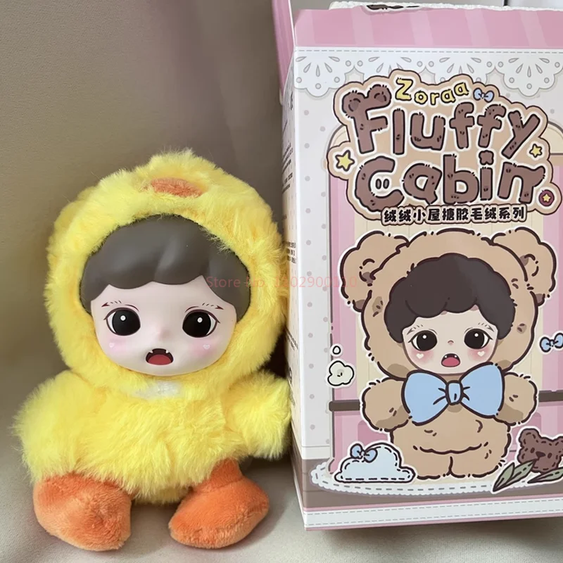 Authentic Zoraa Sister Velvet House Blind Box Vinyl Doll Trendy Toy Pendant Gift Exquisite Desktop Decoration Birthday Gift Toy
Authentic Zoraa Sister Velvet House Blind Box Vinyl Doll Trendy Toy Pendant Gift Exquisite Desktop Decoration Birthday Gift Toy