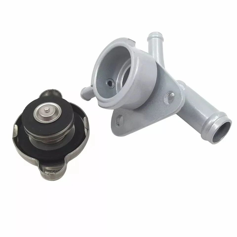 For Mazda 5 2.3L 2260CC Aluminum 2006 - 2010 new durable Radiator Filler Neck LFB7-15-17YA 2007 2008 2009
For Mazda 5 2.3L 2260CC Aluminum 2006 - 2010 new durable Radiator Filler Neck LFB7-15-17YA 2007 2008 2009