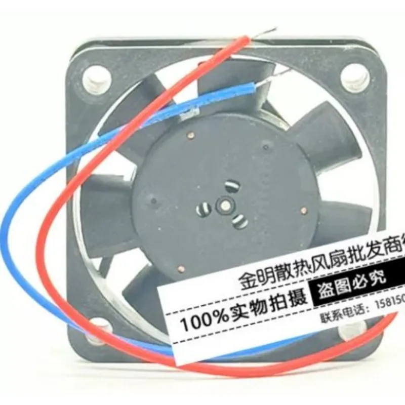 NEW CPU Fan 4010 405FH 5V 0.9W Silent Inverter Cooling Fan 4CM
NEW CPU Fan 4010 405FH 5V 0.9W Silent Inverter Cooling Fan 4CM