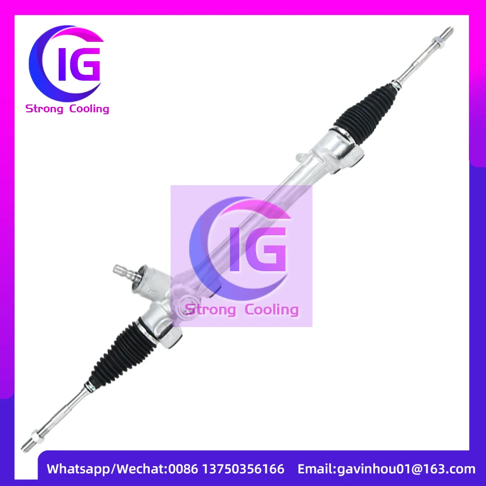 For Power Steering Gear Rack for Toyota Corolla Altis ZZE172 ZRE171 45510-02630 45510-02620 45510-02730 4551002630 4551002730
For Power Steering Gear Rack for Toyota Corolla Altis ZZE172 ZRE171 45510-02630 45510-02620 45510-02730 4551002630 4551002730