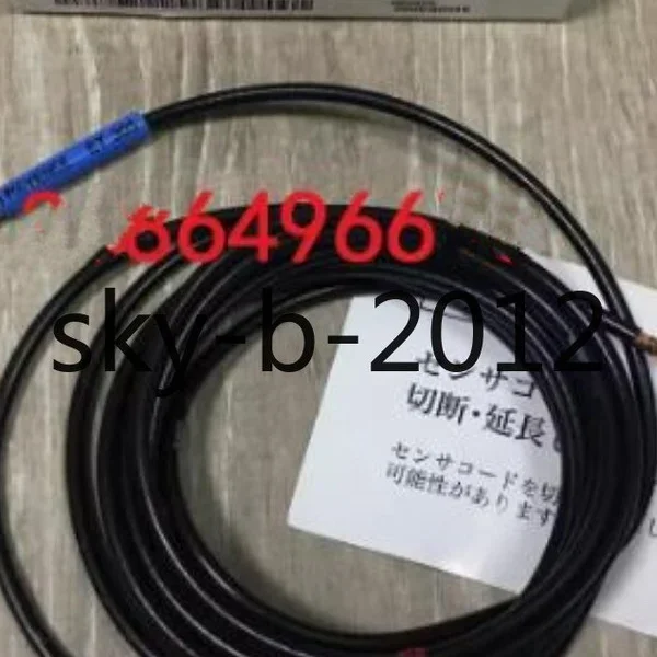 2026 1 Pcs New in Box Proximity Switch Sensor Et-305 Brand New Original Spot Plc
2026 1 Pcs New in Box Proximity Switch Sensor Et-305 Brand New Original Spot Plc