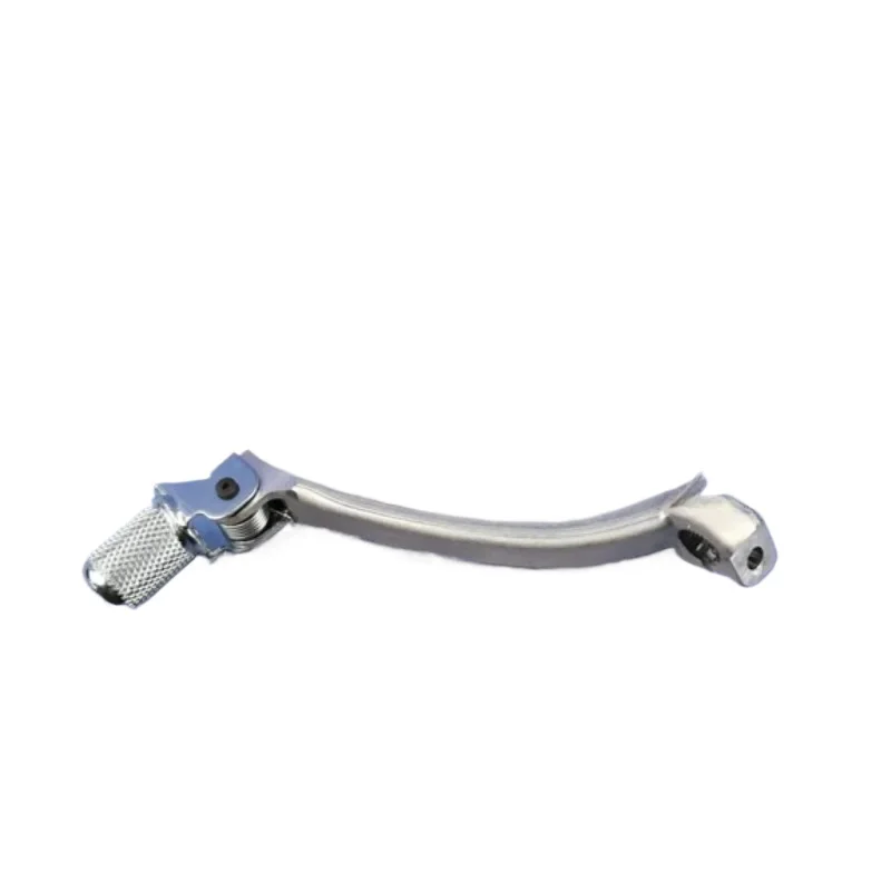 For Japan original WR250F/450F 16-18 YZ250/450F FX gear lever 1SM-18110-10
For Japan original WR250F/450F 16-18 YZ250/450F FX gear lever 1SM-18110-10