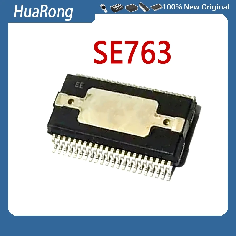 Новые 2 шт./лот SE763 DSE763 HSSOP36
Новые 2 шт./лот SE763 DSE763 HSSOP36