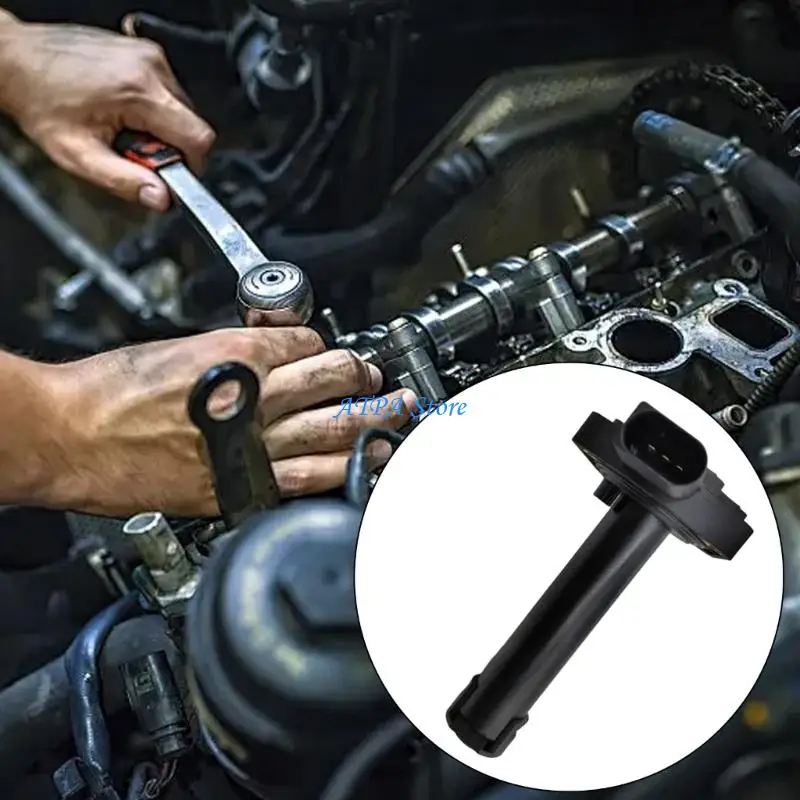 U13C 12617607910 12617567723 High Accuracy Enhancing Vehicle Oil Level Detection Monitoring Unit Replacement Part
U13C 12617607910 12617567723 High Accuracy Enhancing Vehicle Oil Level Detection Monitoring Unit Replacement Part