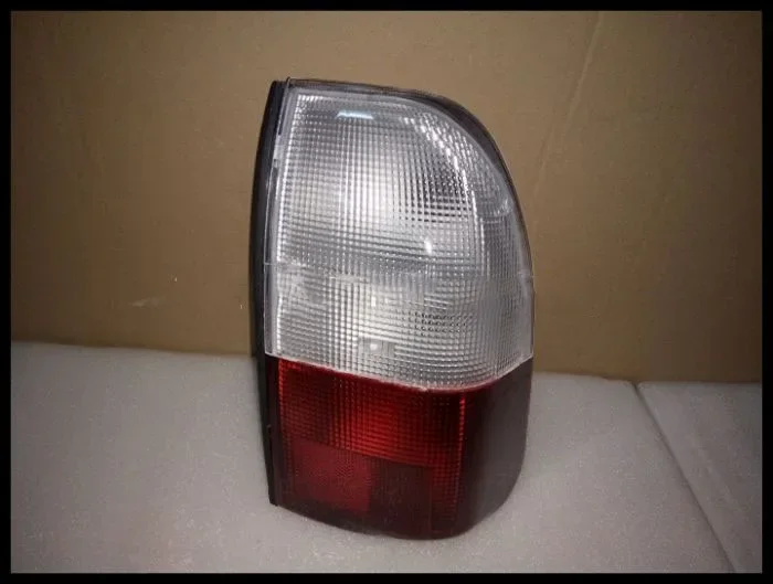 Задний фонарь RQXR + стоп-сигнал + указатель поворота, отражатель заднего бампера для Mitsubishi L200 1995
Задний фонарь RQXR + стоп-сигнал + указатель поворота, отражатель заднего бампера для Mitsubishi L200 1995