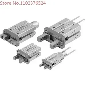Cylinder MHZ2-10S MHZ2-16S MHZL2-10S
Cylinder MHZ2-10S MHZ2-16S MHZL2-10S
